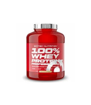 100% PROFESSIONAL WHEY PROTEIN