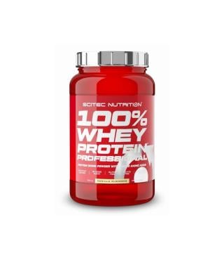 100% PROFESSIONAL WHEY PROTEIN