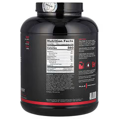 Rule One Proteins, Clean Gainer™, Cookies & Cream, 4.83 lb (2.19 kg)