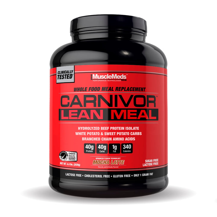 Carnivor Lean Meal