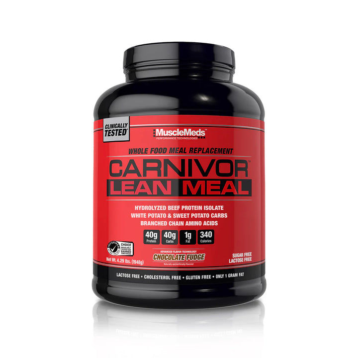Carnivor Lean Meal