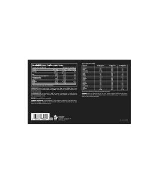 WHEY AISLADA EN POLVO 2.3KG