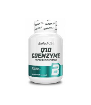 COENZIMA Q10 100 MG 60 CÁPSULAS