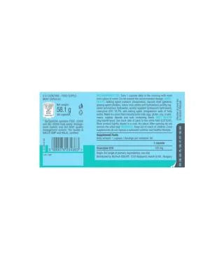 COENZIMA Q10 100 MG 60 CÁPSULAS