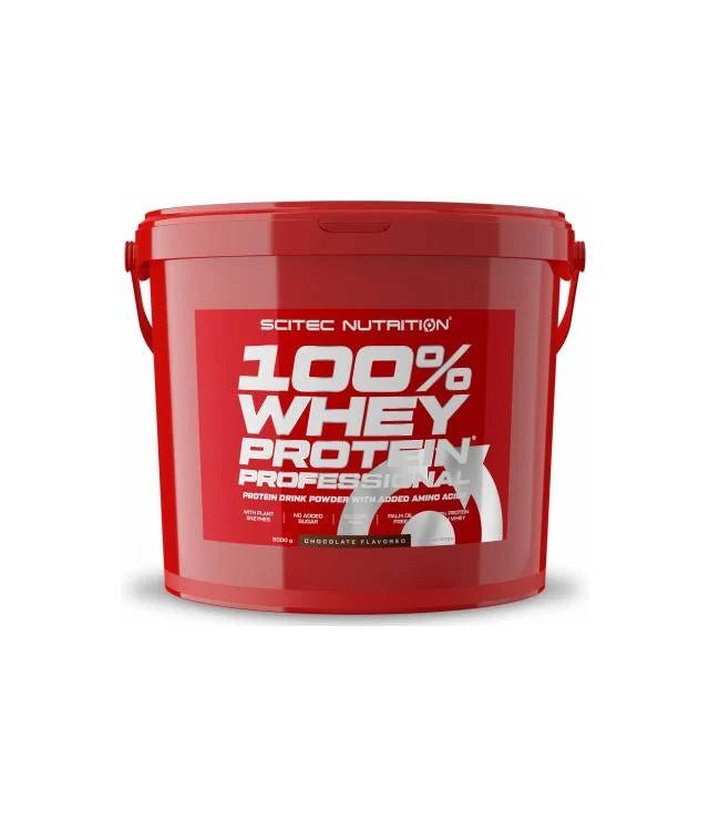100% PROFESSIONAL WHEY PROTEIN